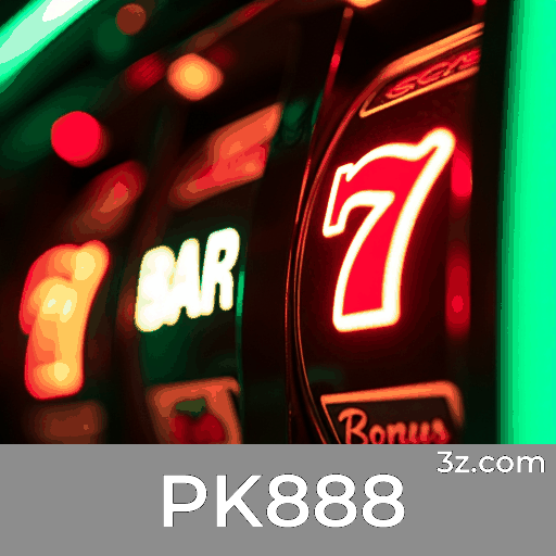 PK888: Experimente Jogos de Cassino Imersivos e Luxuosos