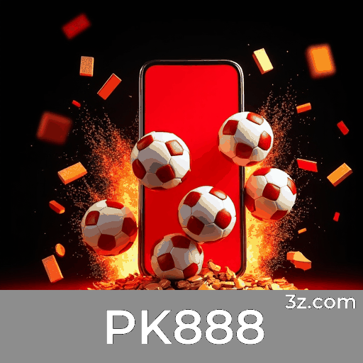 PK888: Especialista em Apostas Esportivas no Brasil