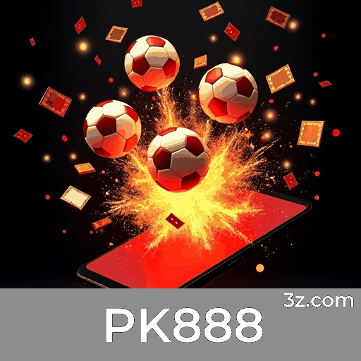 PK888: Seu Cassino Premiado e Seguro