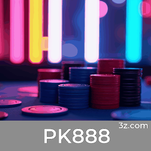 PK888: A Experiência Profissional de Jogos de Mesa ao Vivo