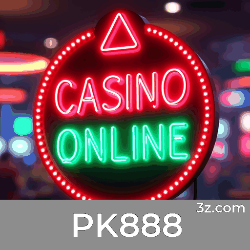 PK888: O Paraíso de Jogos Selecionados e Excelentes