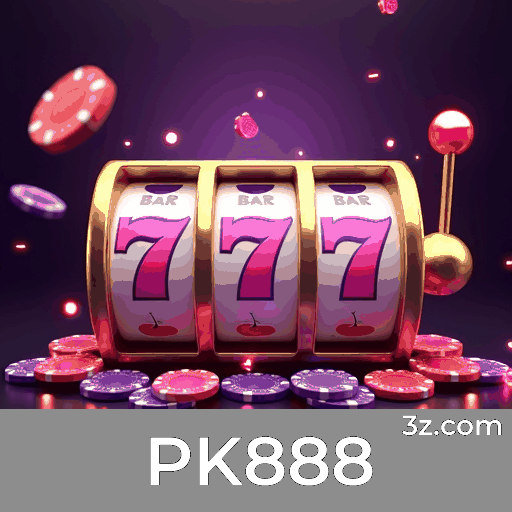PK888: O Paraíso de Jogos Selecionados e Excelentes