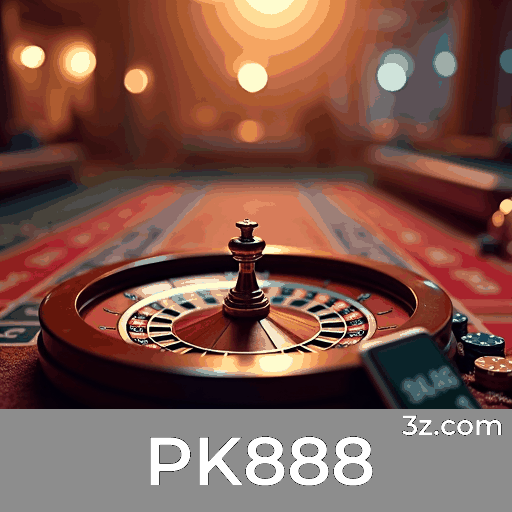 PK888: Especialista em Apostas Esportivas no Brasil