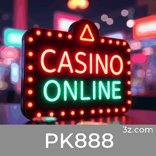 PK888: O Paraíso de Jogos Selecionados e Excelentes