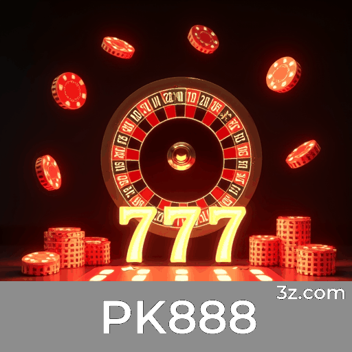PK888: Seu Cassino Premiado e Seguro