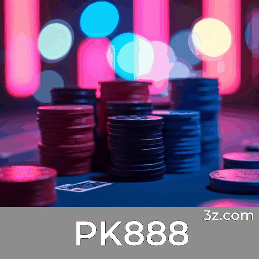 PK888: A Experiência Profissional de Jogos de Mesa ao Vivo