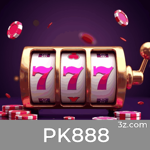 PK888: A Experiência Profissional de Jogos de Mesa ao Vivo