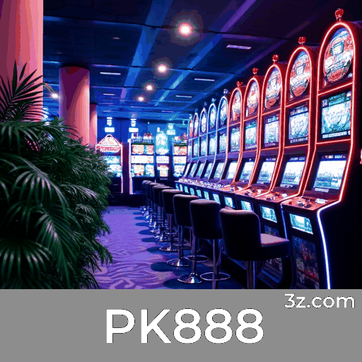 Controle Personalizado e Exclusivo de Conta na PK888
