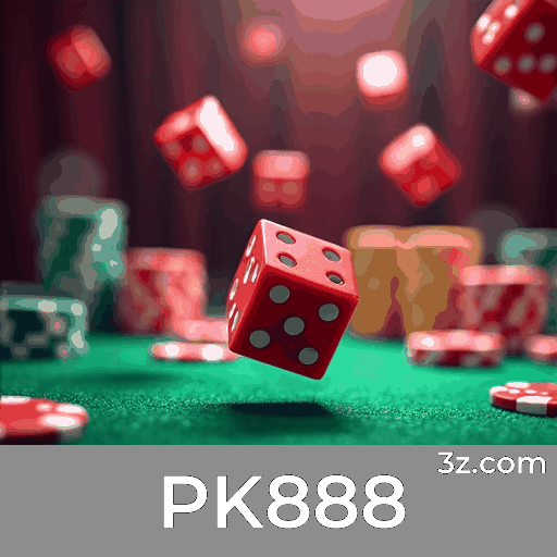 PK888: Plataforma Confiável e Profissional em Jogos