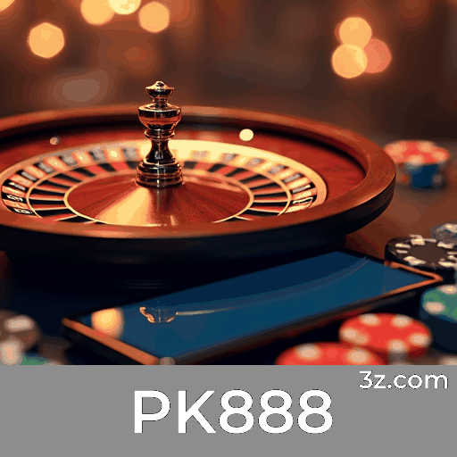 PK888: Especialista em Apostas Esportivas no Brasil