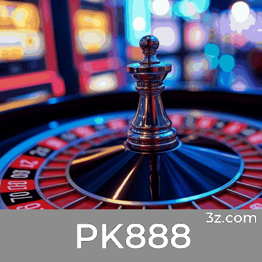 PK888: A Experiência Profissional de Jogos de Mesa ao Vivo
