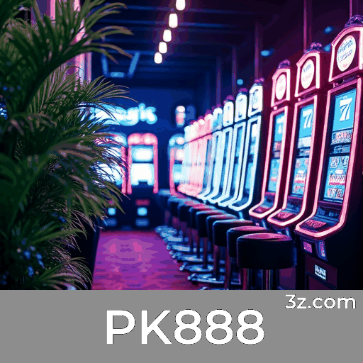Experimente a Conveniência do Aplicativo PK888