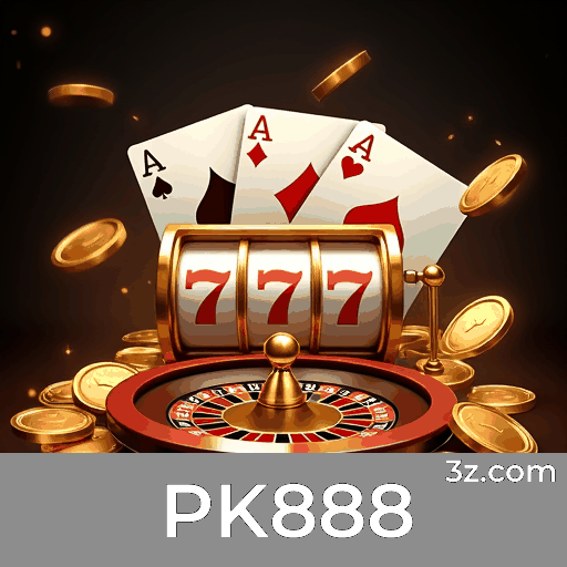 PK888: O Paraíso de Jogos Selecionados e Excelentes