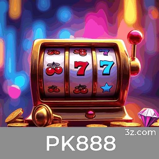 PK888: A Experiência Profissional de Jogos de Mesa ao Vivo