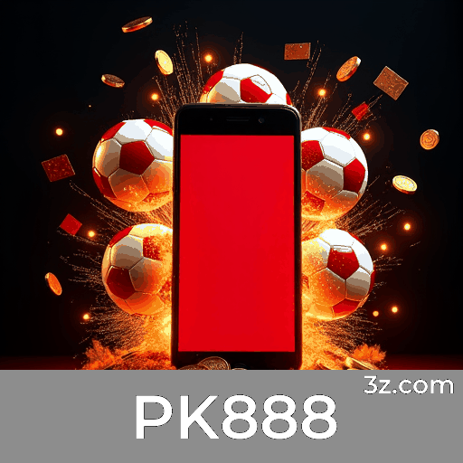 Experimente a Conveniência do Aplicativo PK888