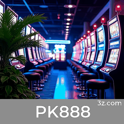 Controle Personalizado e Exclusivo de Conta na PK888