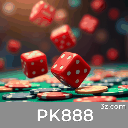 PK888: Plataforma Confiável e Profissional em Jogos
