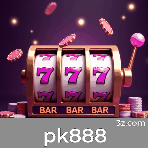 Descubra o Login Exclusivo com Proteção Avançada no pk888