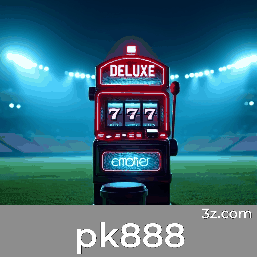 pk888: Entretenimento Ilimitado para Jogadores Brasileiros