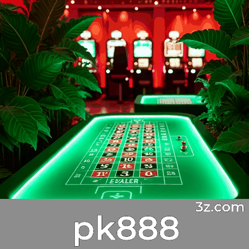 Arquitetura Robusta e Estável da pk888 com Infraestrutura Multi-Camadas