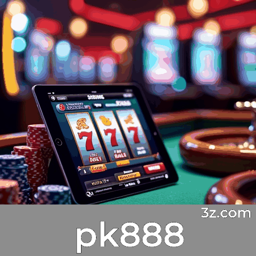 Bônus Reais com Valor Verdadeiro no pk888: Recompensas que Você Realmente Recebe