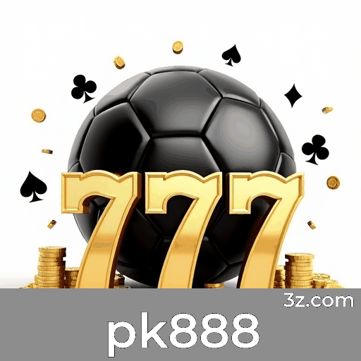 pk888: Experiência de Jogos de Cassino Luxuosa e Imersiva