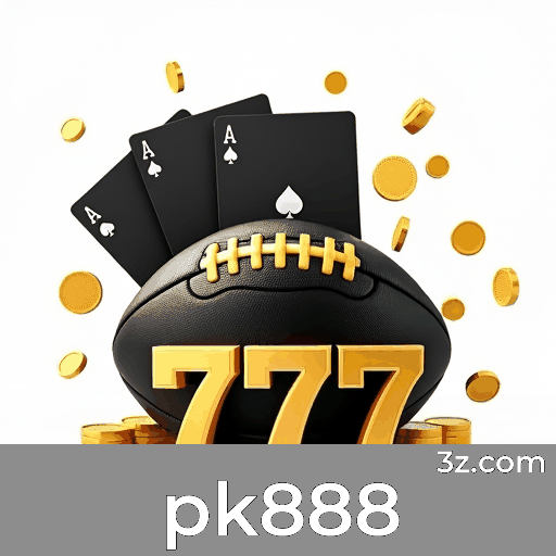 pk888: Entretenimento Ilimitado para Jogadores Brasileiros