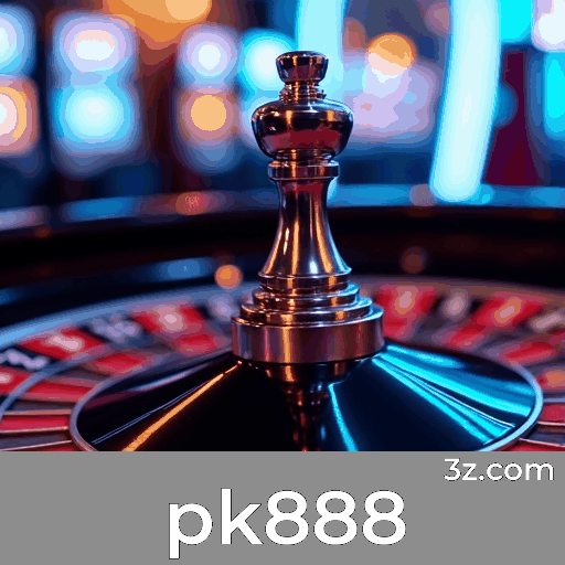 Arquitetura Robusta e Estável da pk888 com Infraestrutura Multi-Camadas